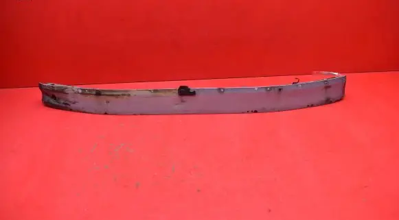 Opel Astra H Front bumper support beam 24460537
