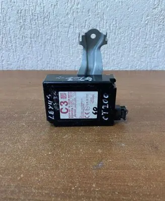 Lexus CT 200H Other devices 8976076050 1584007301