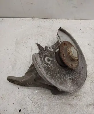 Audi A4 S4 B7 8E 8H Rear wheel hub 8K0505436AB