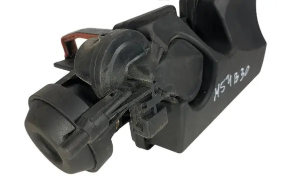 BMW X5 E53 Electric throttle body valve 