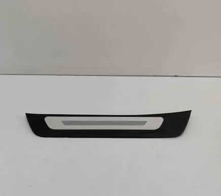 Audi A6 S6 C8 4K Rear sill trim cover 4K0853375