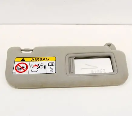 Lexus IS III XE30 Sun visor
