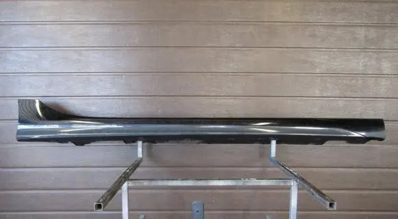 BMW 2 F44 Front sill (body part) 51778075466