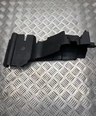 Mercedes-Benz Sprinter W906 Side radiator support slam panel A9068890131