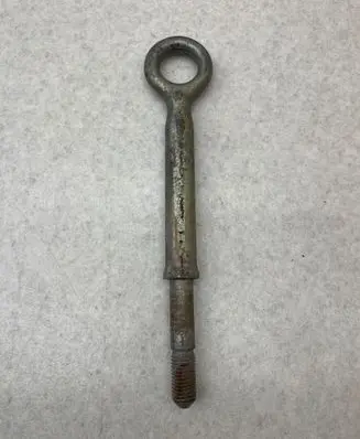 Volvo XC70 Towing hook eye 