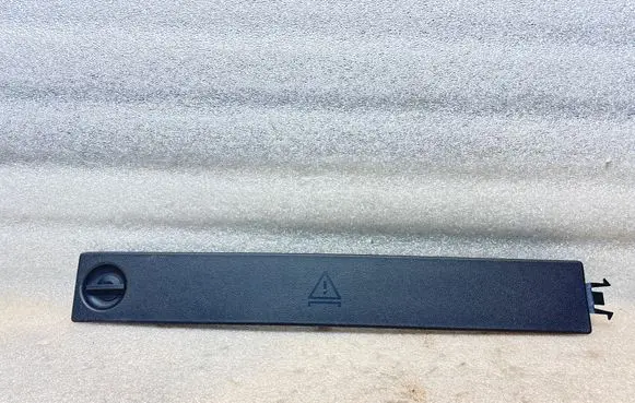 BMW 3 G20 G21 Other trunk/boot trim element 8738528 15054410