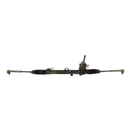 Opel Astra H Steering rack 7831985157 13188614