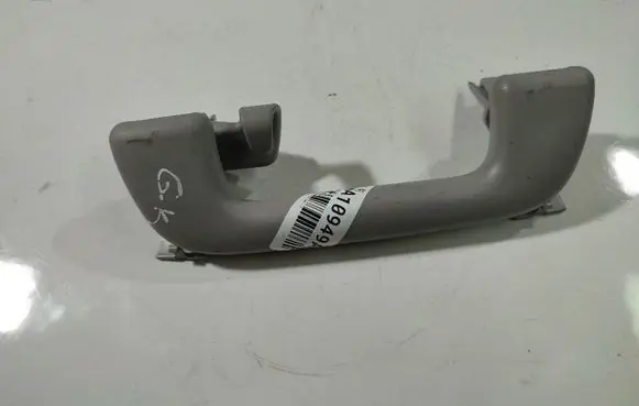 Toyota Corolla Verso AR10 Rear interior roof grab handle 