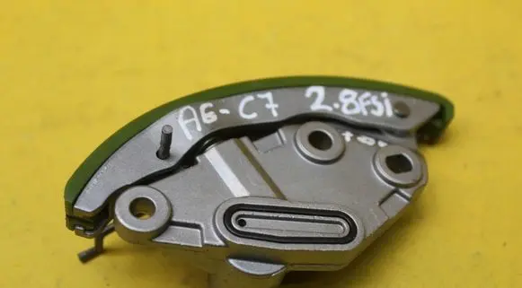 Audi A6 C7 Timing belt tensioner 