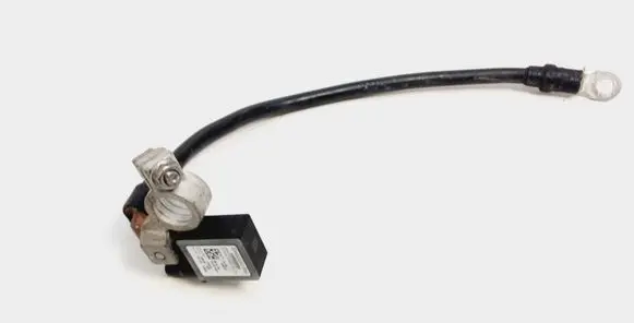 Mercedes-Benz GLC X253 C253 Negative earth cable (battery) A0009050554