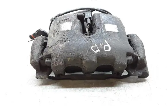 Mercedes-Benz ML W164 Front brake caliper