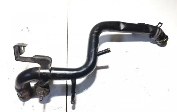 Skoda Superb B5 (3U) Engine coolant pipe/hose 038121071s
