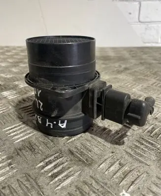 Audi A4 S4 B8 8K Mass air flow meter 03G906461C