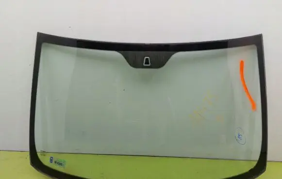 Fiat Punto (199) Front windscreen/windshield window