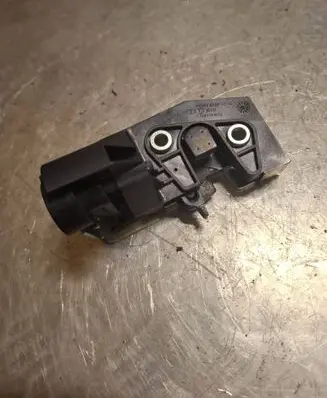 Audi A6 S6 C6 4F Seat back rest lock catch 0536118