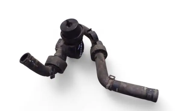 Volkswagen Touareg II Vacuum valve 1J0819809