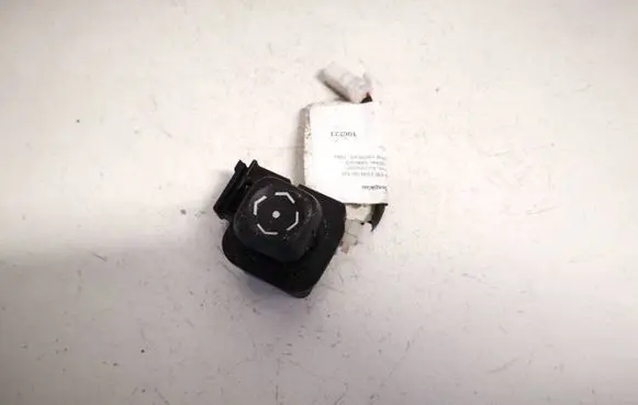Lexus GS 300 350 430 450H Wing mirror switch