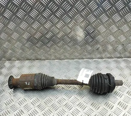 Mercedes-Benz S W220 Front driveshaft A2203300001