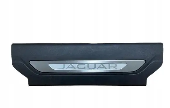 Jaguar F-Pace Front sill trim cover HK8M13201A