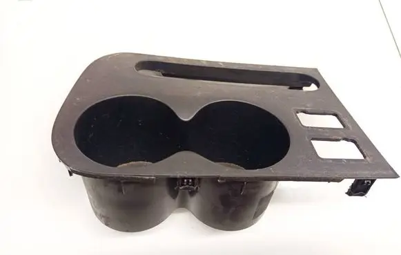 Mazda CX-7 Cup holder EH146443Y K3006