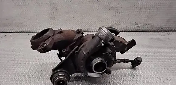Citroen C8 Turbo 9644384180 7136673 A4701635F