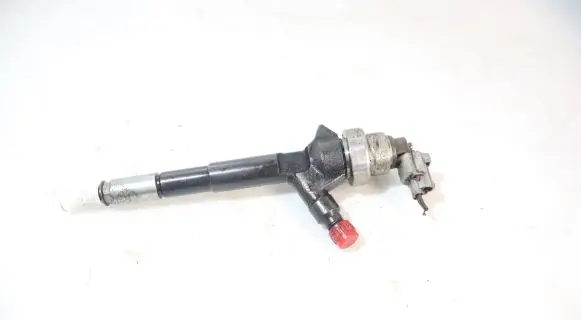 Opel Zafira B Fuel injector 8-97376270-2