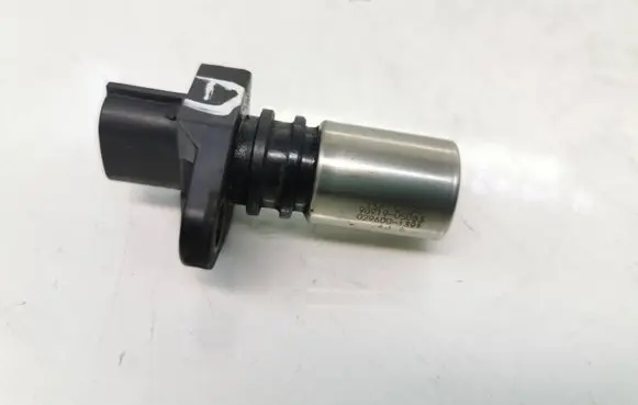 Toyota Auris 150 Crankshaft position sensor 9091905063 0296001391