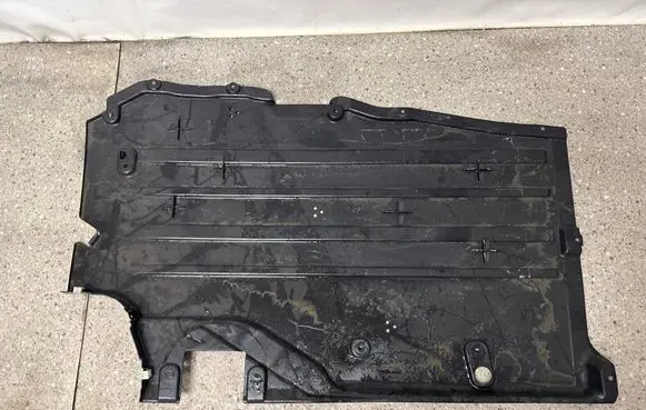 BMW XM Other under body part 9451724 10799510