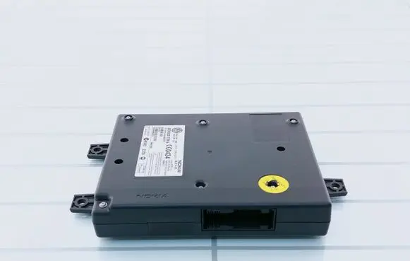 Phone control unit/module