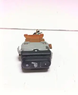 Nissan Qashqai Seat heating switch 25500JD01A 108808H