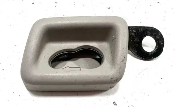 Volvo V70 Cargo luggage net fixing mount 31263041 30754730