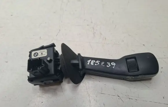 BMW 5 E39 Wiper control stalk 8360879 01200920