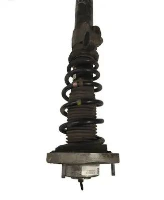 Porsche 911 991 Front shock absorber with coil spring 99134303825