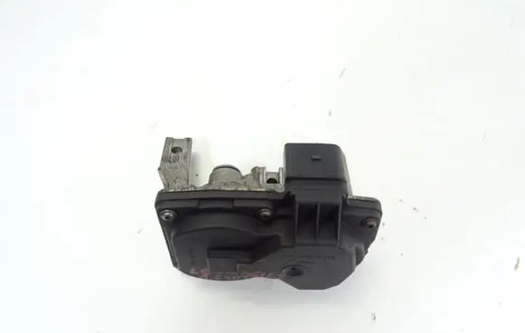 Seat Leon (5F) Throttle body valve tdis