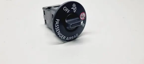 Nissan Qashqai J12 Passenger airbag on/off switch 681999278R 6819900QAA
