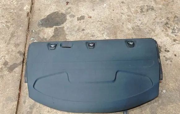 Jaguar XF X260 Parcel shelf GX6346668 GX6346668AF
