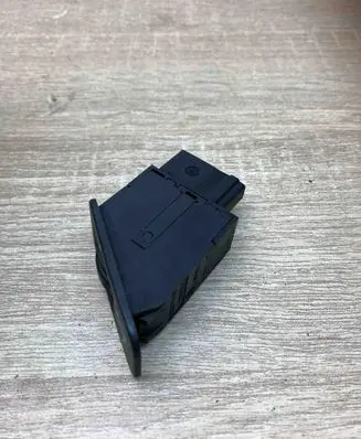 Peugeot 206 Headlight level height control switch 1925699