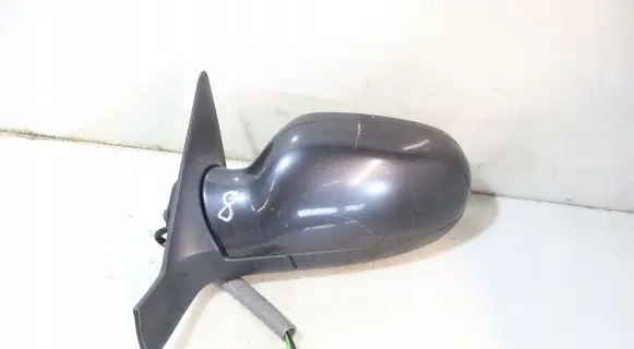 Volvo S80 Front door electric wing mirror 