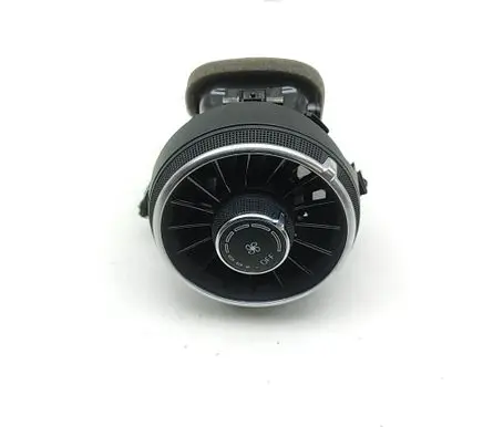 Audi TT TTS RS Mk3 8S Interior fan control switch 8S2820951