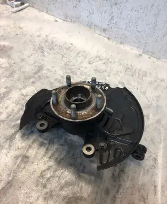 Ford Kuga III Front wheel hub Lx6c3k170a1a