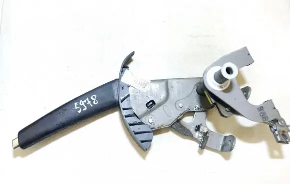 KIA Ceed Handbrake/parking brake lever assembly