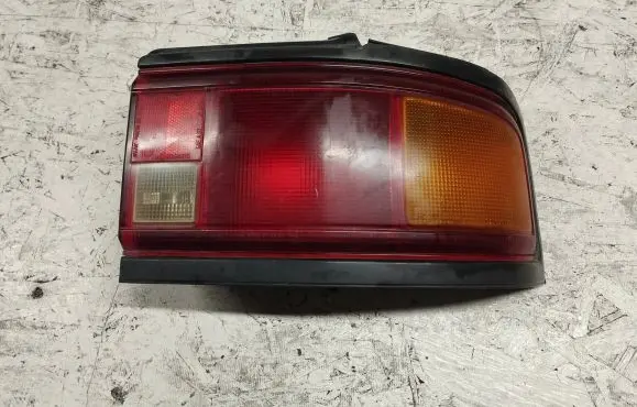 Mazda 323 Rear/tail lights 22061301