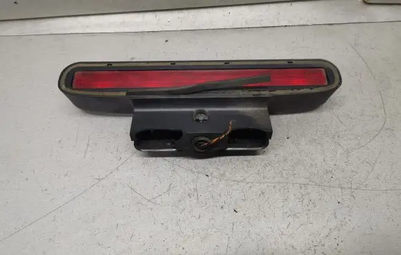 Ford Transit Third/center stoplight