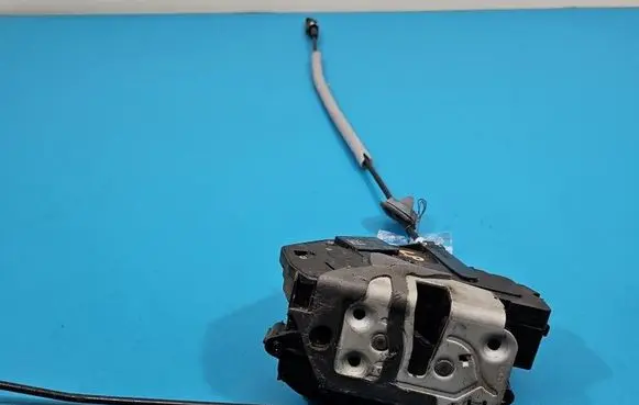 Volvo S60 Front door lock 31349859 IMPRK1526460