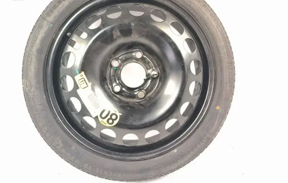 Opel Astra H R16 spare wheel 115/70 R16