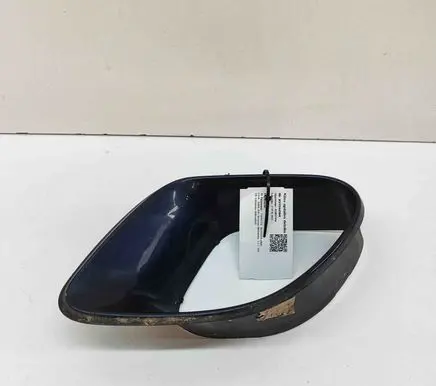 Porsche Boxster 986 Intercooler air guide/duct channel 98650456102