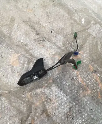 Volkswagen PASSAT B7 USA Aerial GPS antenna 3C0035507