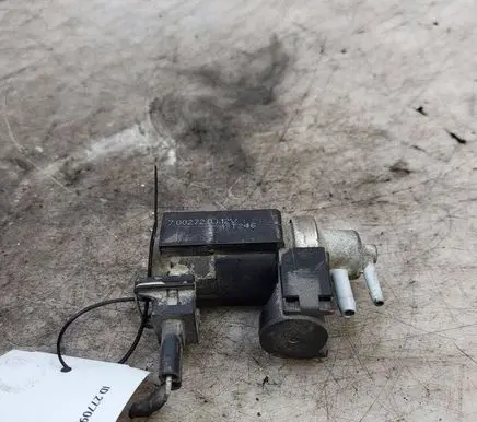 KIA Optima Turbo solenoid valve 70027200 13T246