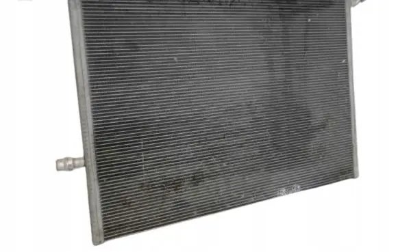 Mercedes-Benz E W238 Coolant radiator A0995003500 0995003500