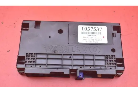 Volvo XC90 Engine control unit/module ECU P31489418